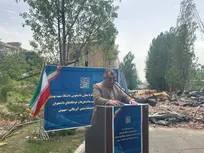 امکان اسکان دانشجویان غیربومی دانشگاه شهیدبهشتی در سال تحصیلی جدید وجود ندارد