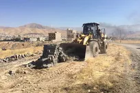 اقدام قاطع دستگاه قضایی در کشف یکی از بزرگ‌ترین پرونده‌های زمین‌خواری کشور در تهران