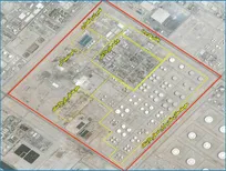 پالایشگاه سامرف عربستان؛ گره راهبردی منافع آمریکا در بازار انرژی با ظرفیت پالایش ۴۰۰ هزار بشکه در روز