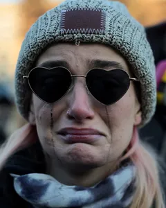 سرکوب معترضان و حوادث مرگبار در مینیاپولیس و دیگر ایالات متحده آمریکا توسط پلیس