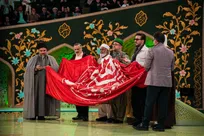 ویژه‌برنامه «محفل» از قربان تا غدیر مهمان خانه‌های مردم می‌شود