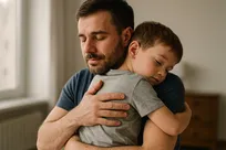 چرا آغوش‌های گرم برای بیشتر افراد حس خوبی دارند