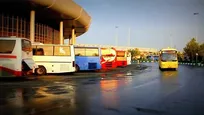 بازگشت کامل وجه بلیت سفر‌های لغو شده جاده‌ای