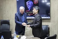 امضای تفاهم‌نامه همکاری دانشگاه آزاد و نیروگاه برق حرارتی اهواز