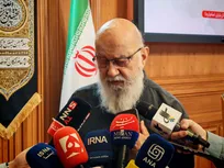 چمران: کیفیت گازوئیل تحویلی به تهران باید به استاندارد مطلوب بازگردد