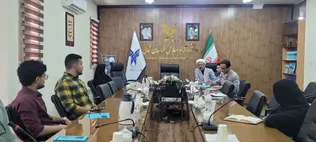 ربانی: همگرایی فعالان رسانه‌ای، مهم‌ترین راهبرد مقابله با جنگ ترکیبی است