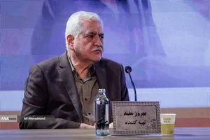 دهمین روز جشنواره&zwnj; چهل&zwnj;وچهارم فیلم فجر