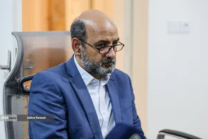 نخستین نشست از سلسله نشست&zwnj;های علمی &laquo;رسانه و تبدیل حماسه تشییع به گفتمان مقاومت&raquo;
