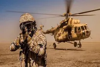 پیام رزمایش «سهند ۲۰۲۵»: مبارزه جمعی با تروریسم و تقویت بازدارندگی منطقه‌ای