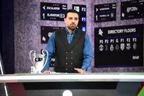 مرور پایان عصرهای باشکوه فوتبال در «فوتبال ۱۲۰»