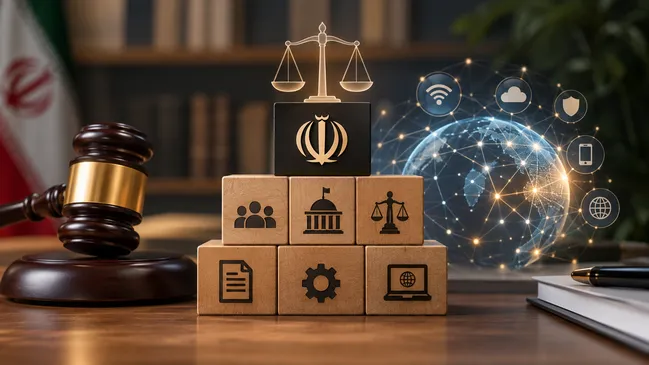 جایگاه بالادستی مصوبات شورای عالی فضای مجازی باید در مرحله اجرا نیز به‌درستی رعایت شود