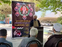 شهید رئیسی، الگویی بی‌بدیل ساده‌زیستی و ولایتمداری