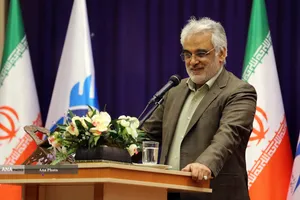  دانشمند شهید دکتر محمدمهدی طهرانچی 