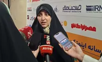 اینوتکس محل ظهور و نشان دادن نقش زنان در پیشرفت ایران است