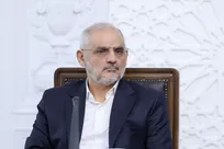 حاجی میرزایی: راه آهن رشت - آستارا به نماد توانمندی و سرعت عمل ایران تبدیل شده است