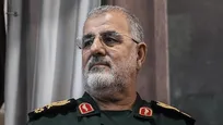 سرلشکر پاکپور: سربازان گمنام امام زمان (عج) حافظ امنیت مردم هستند