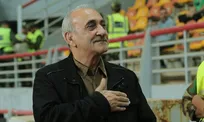 گرشاسبی: بدشانس نبودیم الان در صدر جدول حضور داشتیم/انتقال امتیاز فولاد «ب» به پرسپولیس در دقیقه ۹۰ منتفی شد