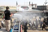 دستاوردهای پژوهشی چراغ راه عوامل اجرایی حوزه سلامت در اربعین