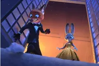 پرفروش‌ترین فیلم‌های سینمایی در روز جمعه سیاه: «زوتوپیا ۲» با ۳۸.۵ میلیون دلار در صدر