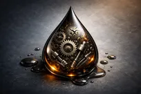 فناوری ایرانی که راز‌ خرابی تجهیزات صنعتی را با آنالیز روغن‌کارکرده ماشین لو می‌دهد