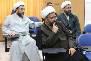  برنامه&zwnj;ریزی و آینده&zwnj;پژوهی؛ محور سومین کارگاه قرارگاه کنشگری رسانه&zwnj;ای 