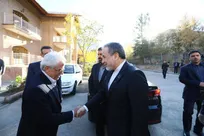 بازدید عراقچی از دانشگاه دی ۸ همدان