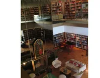 بازگشایی موزه کتابخانه اختصاصی مجموعه فرهنگی‌ تاریخی نیاوران