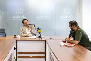 نقش آفرینی دانشگاه‌ها و دانش‌بنیان‌ها در صنعت آب / آبفای تهران با دانشگاه‌ها و نخبگان علمی برای توسعه فناوری همکاری می‌کند