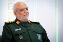 پیام شورای نگهبان در پی شهادت رئیس سازمان اطلاعات سپاه پاسداران انقلاب اسلامی