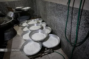  نوجوانانِ جبهه&zwnj; پشت خط