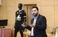 رئیس سازمان لیگ فوتسال: خوشحالیم فوتسال یک‌ بار دیگر چراغ ورزش را روشن کرد/ تصمیم در مورد لیگ بانوان هم اعلام می شود