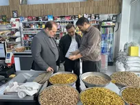 ۹۱۹ هزار فقره بازرسی از اصناف در سال ۱۴۰۴