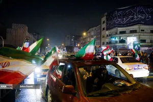 کاروان&zwnj;های موتوری و خودرویی
