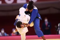 بنی طبا: به خاطر قول کارگری به تمرین برمی گردیم/ حریف غلامی برای تمرین 20 کیلو از او سبک تر بود!