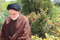 حال و هوای واحد قم در شهادت آیت‌الله رئیسی