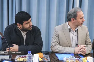  آغاز سی&zwnj;وسومین اجلاس شورای دانشگاه آزاد اسلامی 