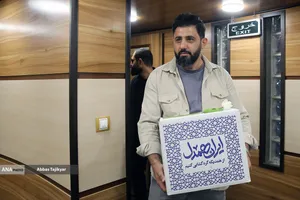 لبیک اهالی رسانه به پویش &laquo;ایران همدل&raquo;