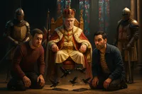 یک خبر جعلی در انگلیس می‌تواند تا ۲ سال حبس داشته باشد