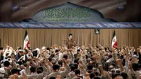رهبر انقلاب: بسیجی ایرانی یقین دارد که رژیم صهیونیستی را از بین خواهد برد/ حکم اعدام نتانیاهو باید صادر شود