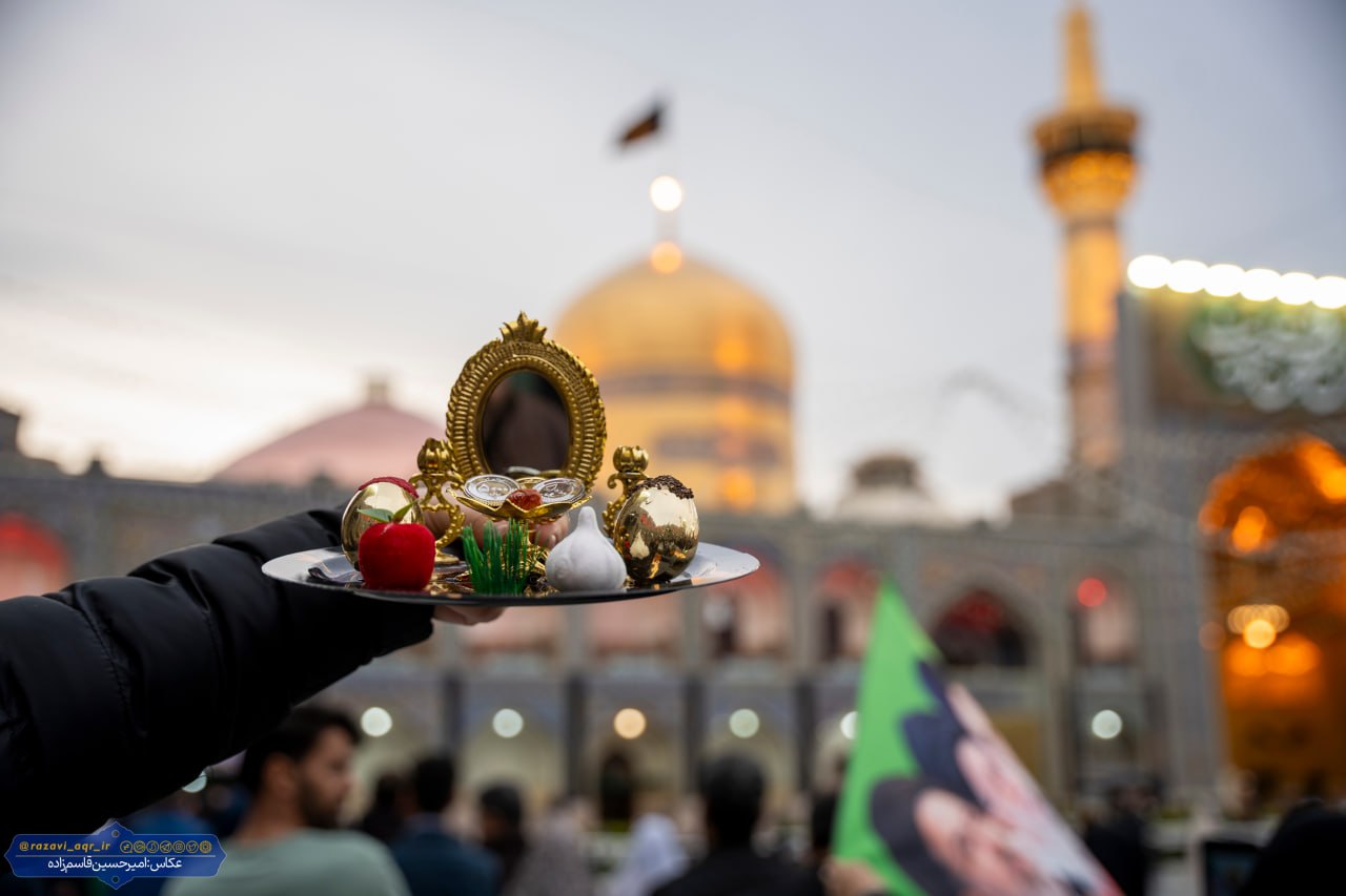 حال و هوای استانها بعد از تحویل سال ۱۴۰۵ + فیلم حال و هوای استانها بعد از تحویل سال ۱۴۰۵ + فیلم