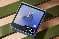 گلکسی Z Flip ۷ با پردازنده جدید اگزینوس به بازار می‌آید