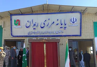 تأمین ۲ هزار میلیارد تومان اعتبار برای تکمیل زیرساخت‌های مرز ریمدان