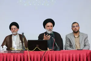 کارگاه آموزشی سومین روز طرح کنشگری رسانه&zwnj;ای دانشگاه آزاد اسلامی