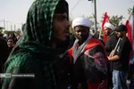 تشییع رهبری در قم