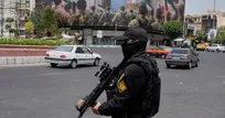 فعالیت شبانه‌روزی گشت‌های ویژه پلیس در محلات به منظور حفظ امنیت مردم