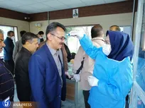 مستندسازی فعالیت‌های دانشگاه آزاد در دوره کرونا