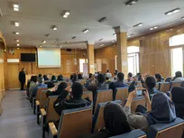 تاب‌آوری جامعه صنعتی ایران در جنگ تحمیلی سوم بیانگر ظرفیت بالای کشور در حفظ و نوسازی صنایع است