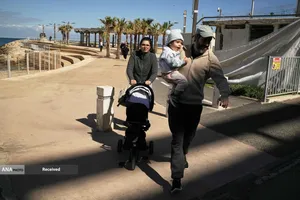 وحشت و اضطراب در سرزمین های اشغالی-مردم اسرائیل خواهان اعدام سران رژیم صهیونیستی هستند