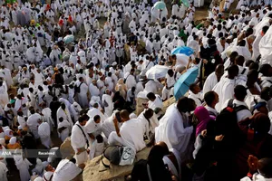 موسم حج
