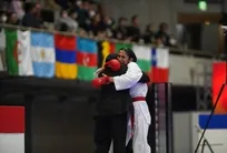 دانشجوی دانشگاه آزاد مدال طلای المپیک ناشنوایان را کسب کرد